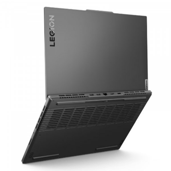 Ноутбук Lenovo Legion Slim 5 16IRH8 (82YA000PUS) Сірий (Оригінальна коробка)  Фото №3