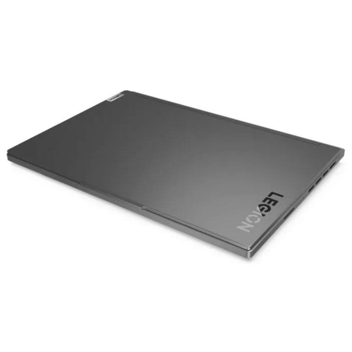 Ноутбук Lenovo Legion Slim 5 16IRH8 (82YA000PUS) Сірий (Оригінальна коробка)  Фото №5