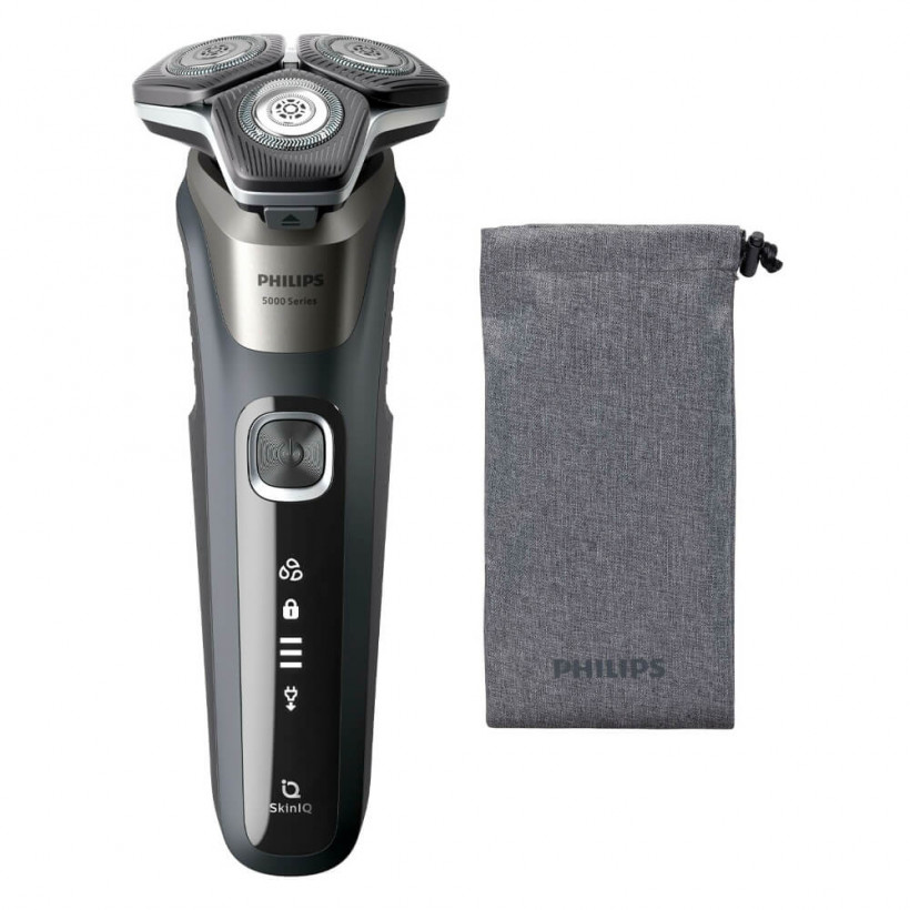 Электробритва мужская Philips Shaver series 5000 S5887/10