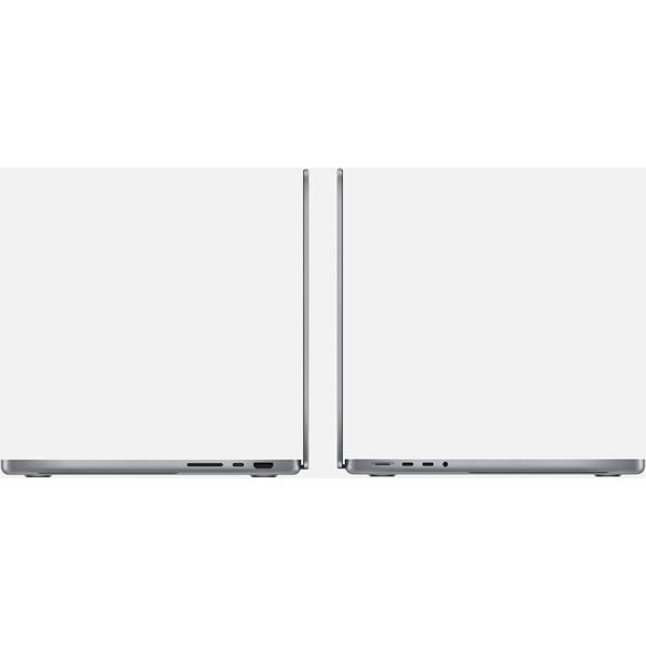 Ноутбук Apple MacBook Pro 14&quot; Space Gray 2023 (Z17G000NA)  Фото №2