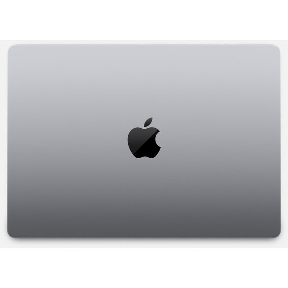 Ноутбук Apple MacBook Pro 14&quot; Space Gray 2023 (Z17G000NA)  Фото №4