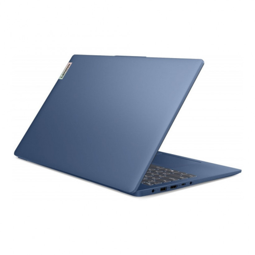 Ноутбук Lenovo IdeaPad Slim 3 15IAN8 (82XB001VPB)  Фото №3