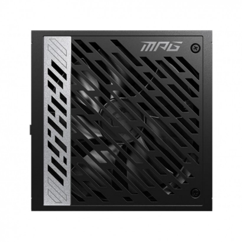 Блок питания MSI MPG A850G PCIE5  Фото №0