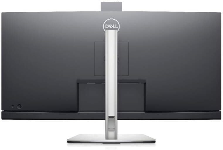 Монітор Dell C3422WE (210-AYLW)  Фото №1