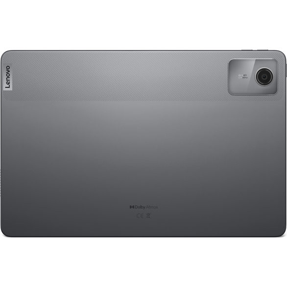 Планшет Lenovo Tab M11 4/128GB Wi-Fi Luna Grey + Stylus (ZADA0024PL)  Фото №1