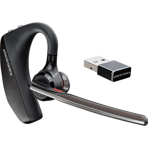 Bluetooth-гарнитура Plantronics Voyager 5200  Фото №0