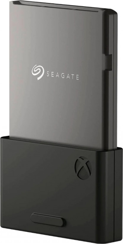 Карта пам&#039;яті для консолі Seagate Storage Expansion Card for Xbox Series X/S 1 TB (STJR1000400)  Фото №1