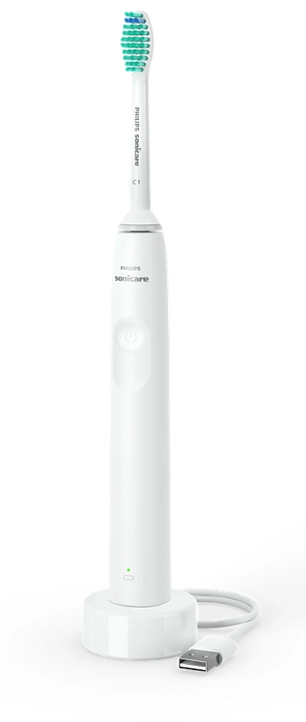 Электрическая зубная щетка Philips Sonicare 2100 Series HX3651/13  Фото №0