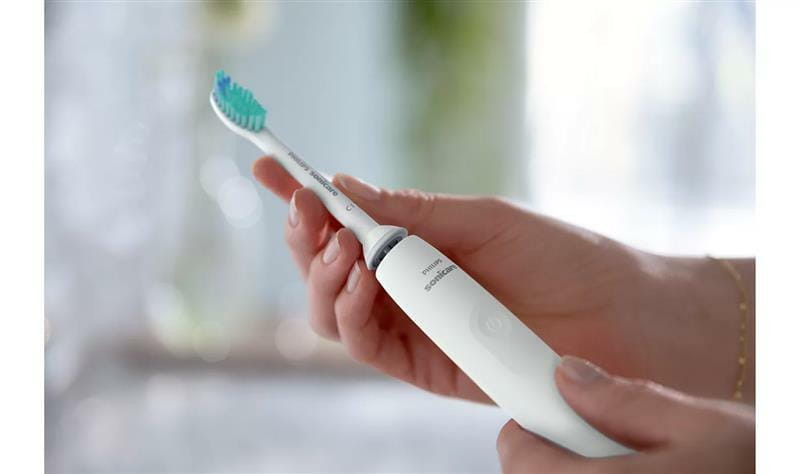 Электрическая зубная щетка Philips Sonicare 2100 Series HX3651/13  Фото №3