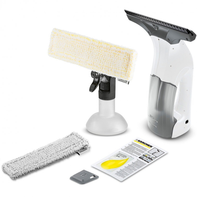 Мийка для вікон Karcher WV 1 Premium Home Line (1.633-202.0)