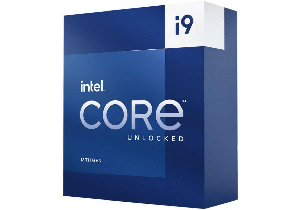 Процесор Intel Core i9-14900KF (BX8071514900KF)  Фото №0