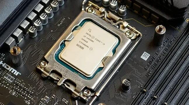 Процесор Intel Core i9-14900KF (BX8071514900KF)  Фото №4