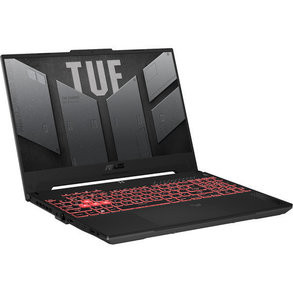 Ноутбук ASUS TUF Gaming A15 2023 FA507XI (FA507XI-LP013)  Фото №1