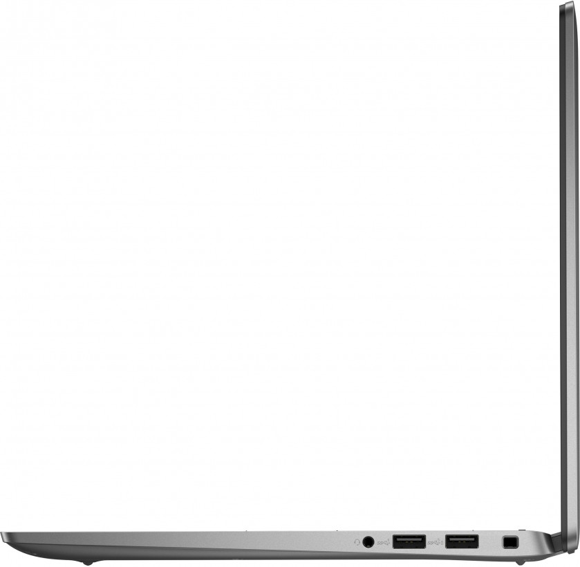 Ноутбук Dell Latitude 7440 Titan Gray (N098L744014UA_W11P)  Фото №3