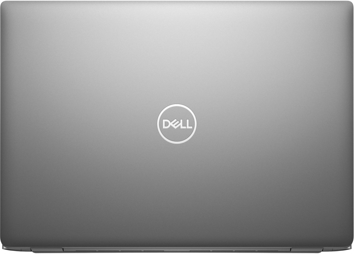 Ноутбук Dell Latitude 7440 Titan Gray (N098L744014UA_W11P)  Фото №5