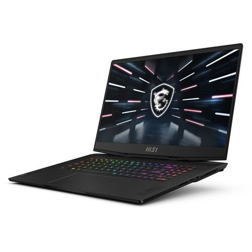 Ноутбук MSI Stealth GS77 12UE-231 (Stealth7712231)  Фото №0