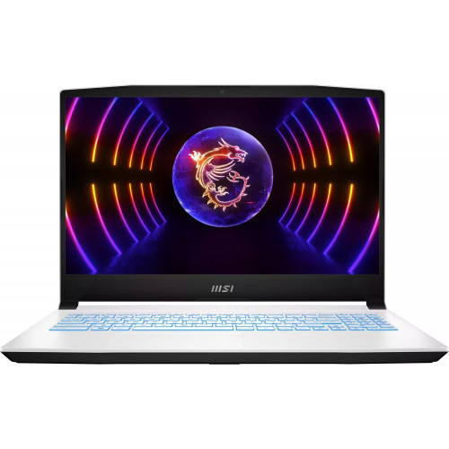 Ноутбук MSI Sword 15 A12VE-1400 (Sword15121400)