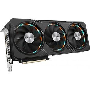 Видеокарта GIGABYTE GeForce RTX 4070 SUPER GAMING OC 12G (GV-N407SGAMING OC-12GD)  Фото №1