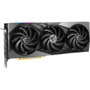 Відеокарта MSI GeForce RTX 4070 SUPER 12G GAMING X SLIM (912-V513-619)  Фото №0