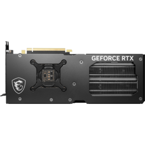 Відеокарта MSI GeForce RTX 4070 SUPER 12G GAMING X SLIM (912-V513-619)  Фото №1