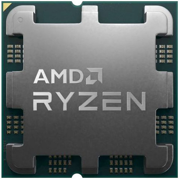 Процессор AMD Ryzen 9 7950X3D (100-100000908WOF)  Фото №0