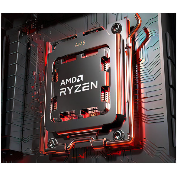 Процессор AMD Ryzen 9 7950X3D (100-100000908WOF)  Фото №2