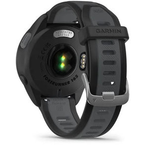 Смарт-часы Garmin Forerunner 165 Black/Slate Gray (010-02863-20)  Фото №4