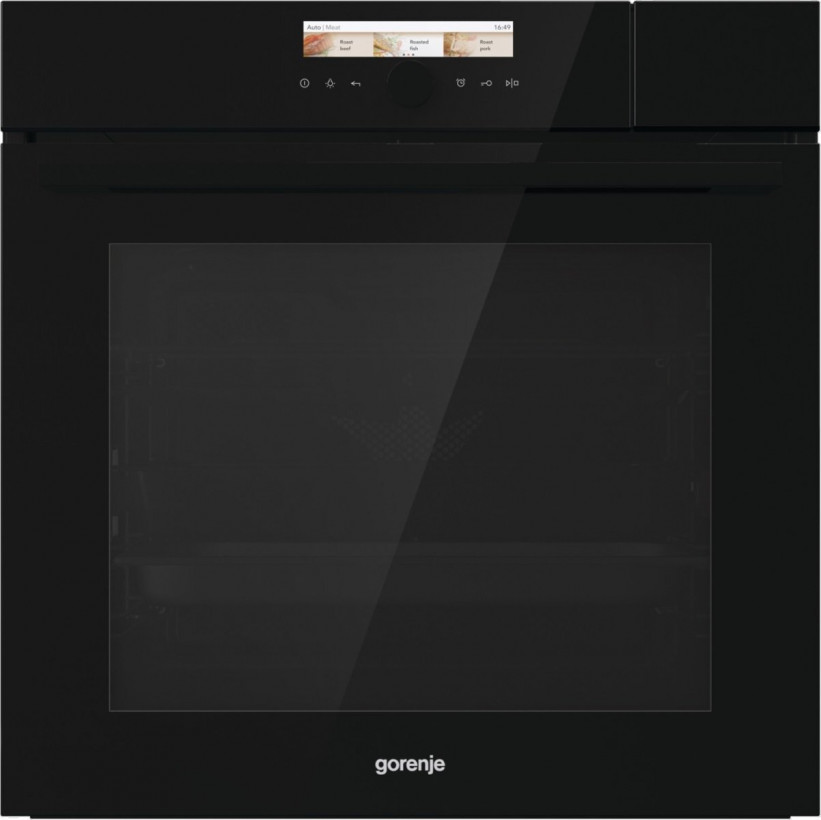 Духовка электрическая Gorenje BCS798S24BG