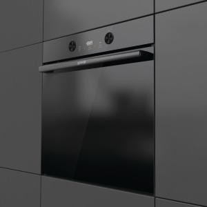 Духовка електрична Gorenje BOS6737E20FBG  Фото №1