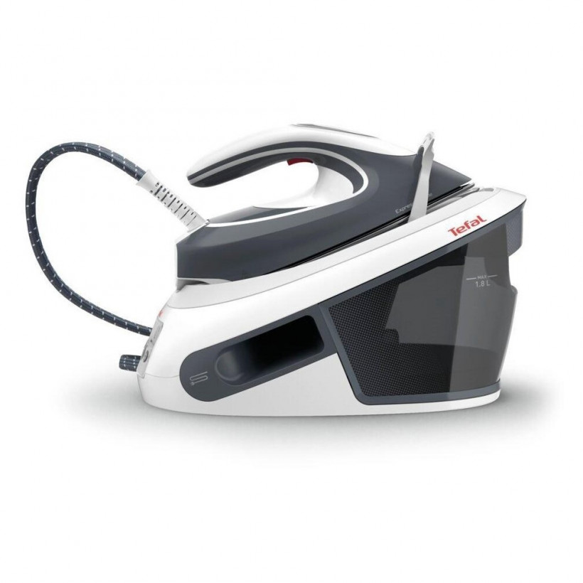 Парогенератор Tefal Express Airglide SV8020E1