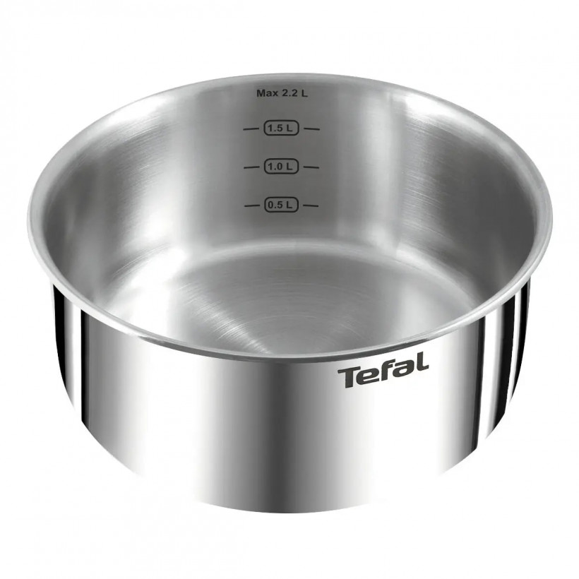 Набор кастрюль Tefal Ingenio Emotion L8964S44  Фото №1