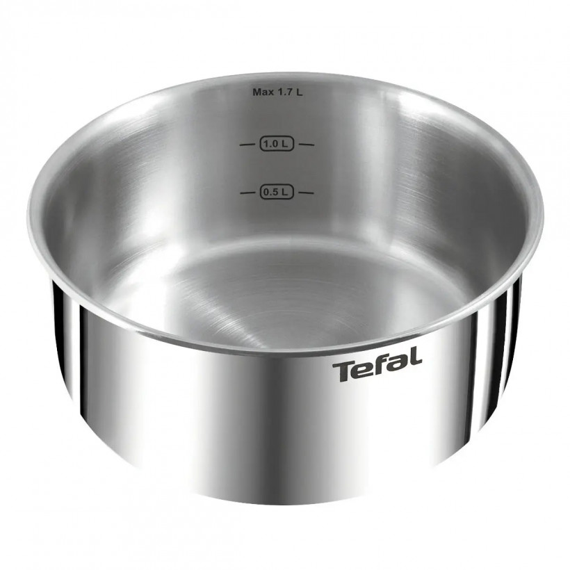 Набор кастрюль Tefal Ingenio Emotion L8964S44  Фото №2