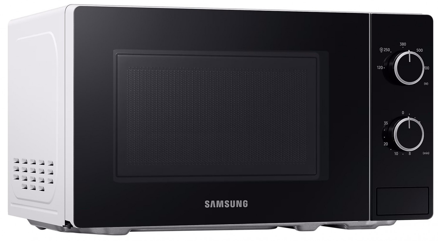 Мікрохвильовка Samsung MS20A3010AH  Фото №2