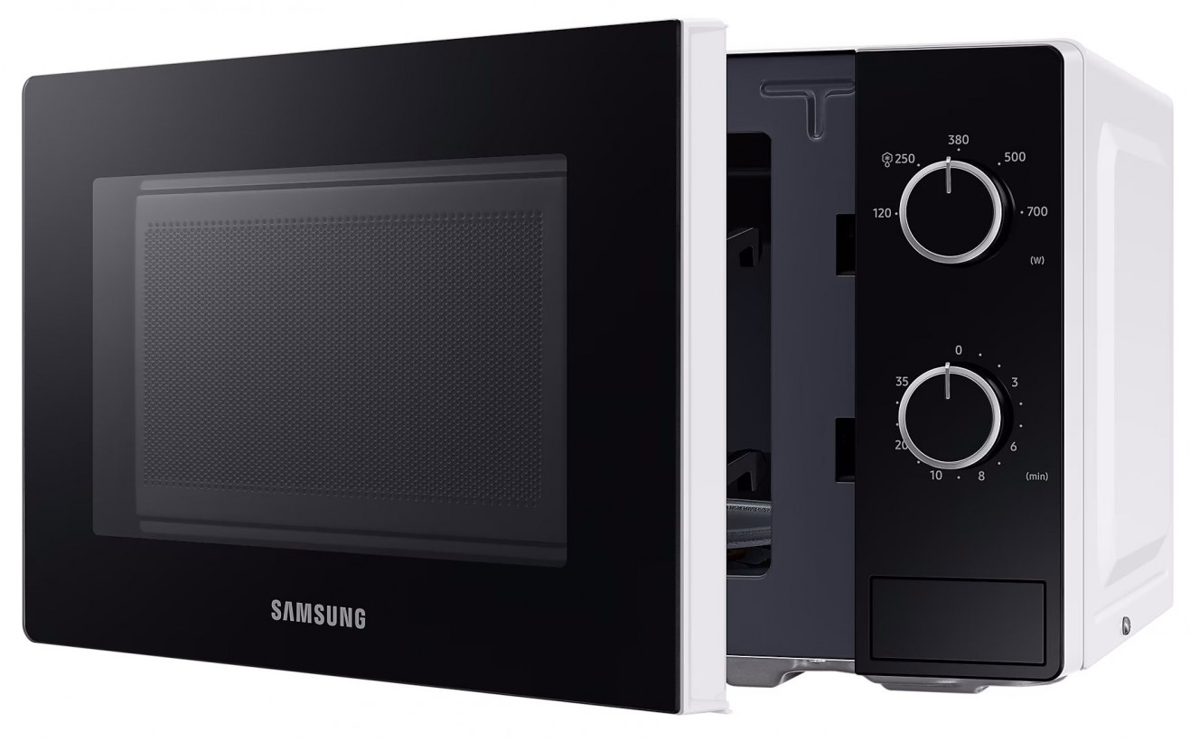 Мікрохвильовка Samsung MS20A3010AH  Фото №3