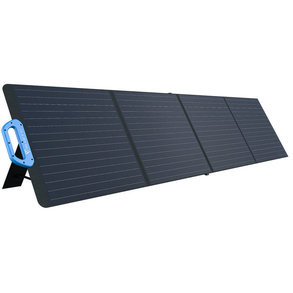 Зарядное устройство для солнечной батареи BLUETTI PV120 Solar Panel (PB931095)