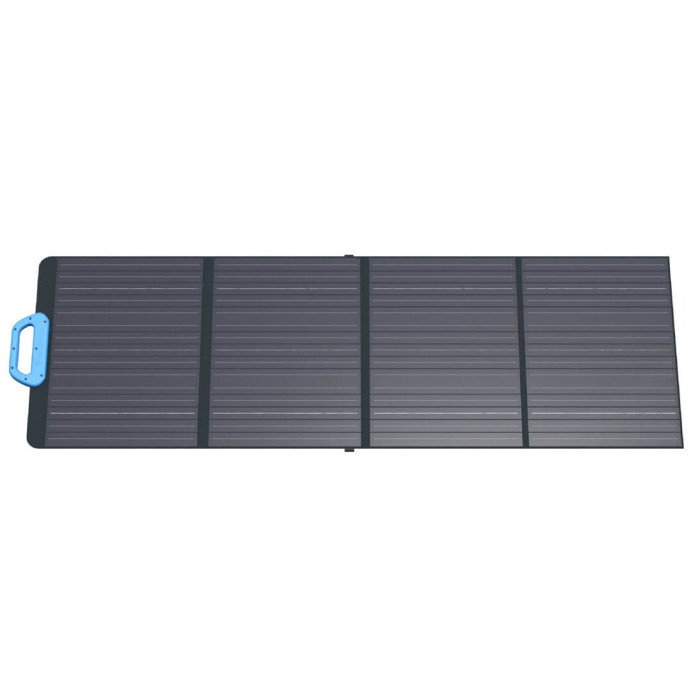 Зарядное устройство для солнечной батареи BLUETTI PV120 Solar Panel (PB931095)  Фото №3