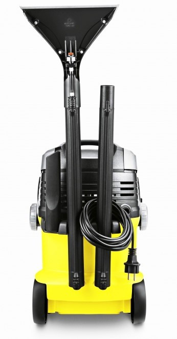 Миючий пилосос Karcher SE 4001 (1.081-130.0)  Фото №1