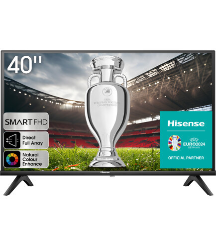 Телевизор Hisense 40A4K