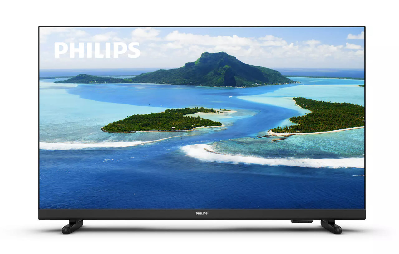 Телевизор Philips 43PFS5507/12