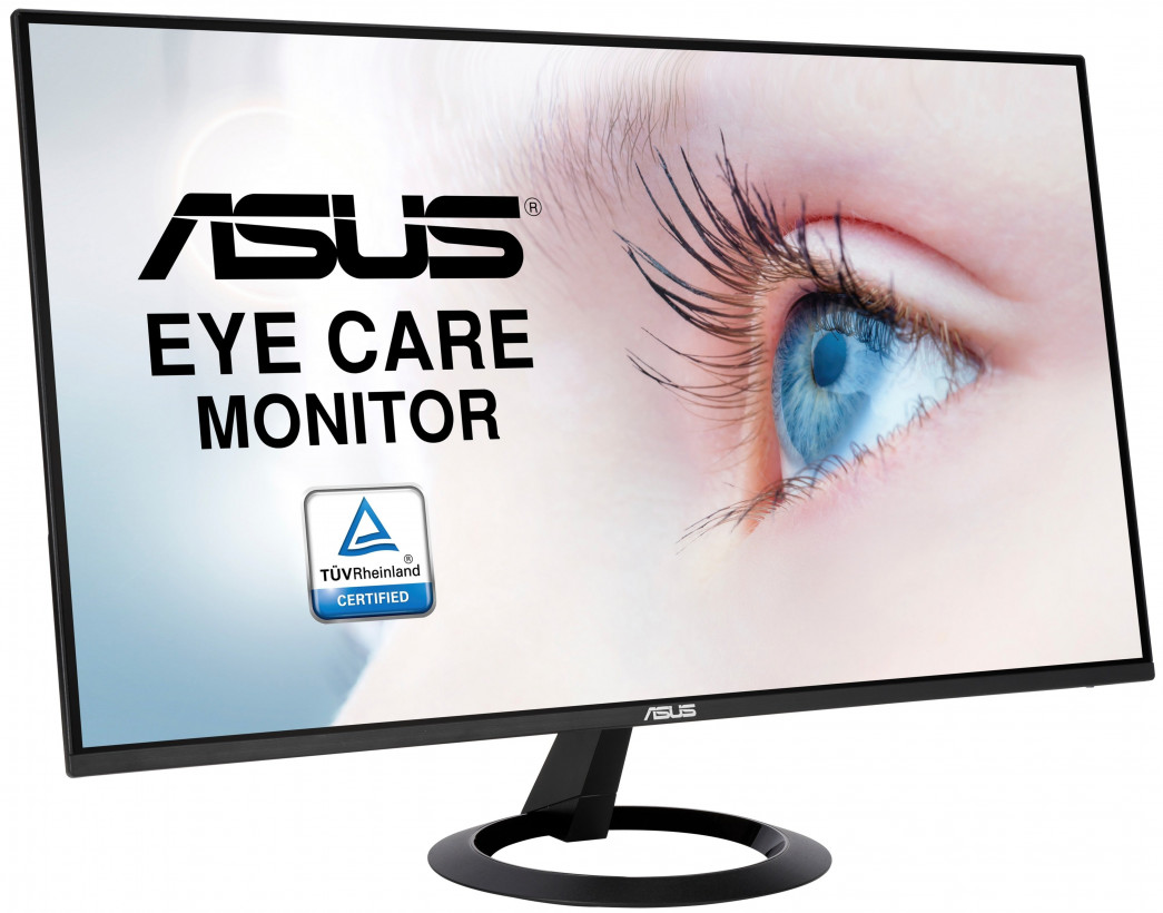 Монітор ASUS VZ24EHE  Фото №0