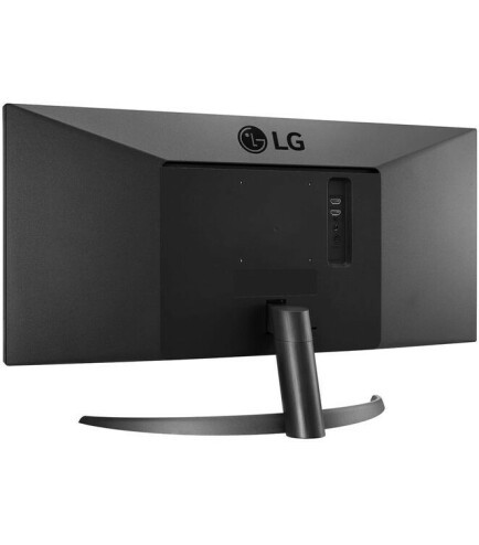 РК монітор LG 29WP500-B  Фото №4