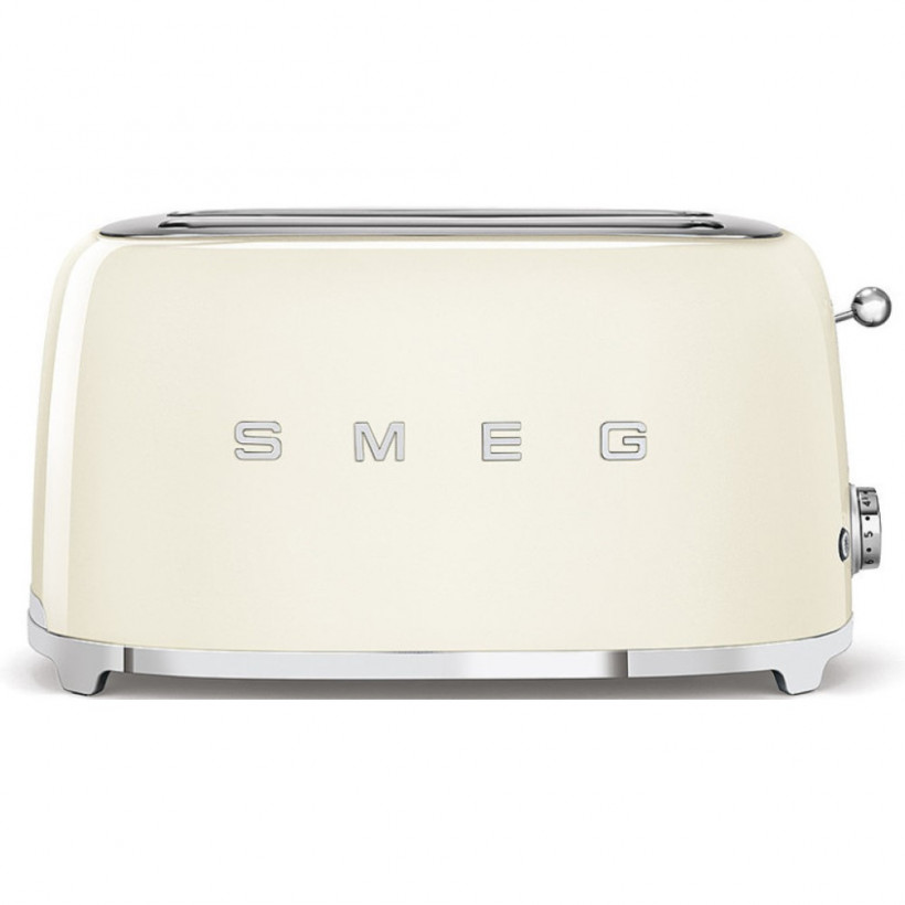 Тостер SMEG TSF02CREU