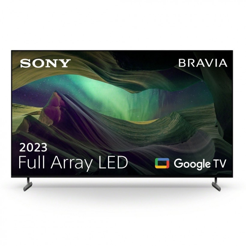 Телевизор Sony KD-75X85L