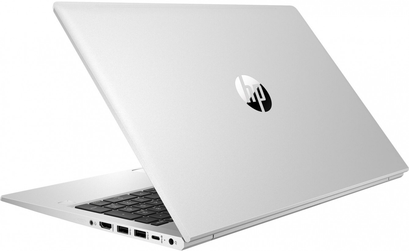 Ноутбук HP ProBook 450 G9 (6A164EA)  Фото №2