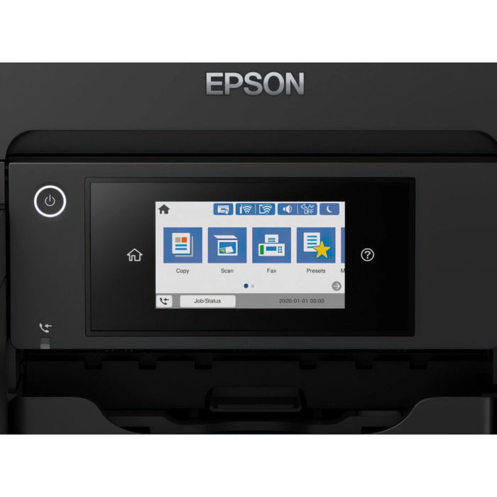 БФП Epson EcoTank L6550 (C11CJ30402)  Фото №5