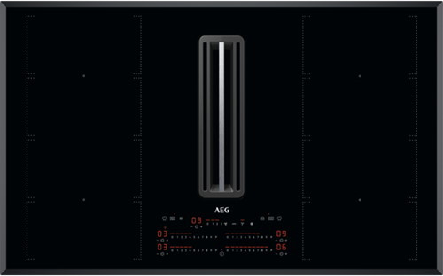 Варочная поверхность электрическая AEG CCE84779FB