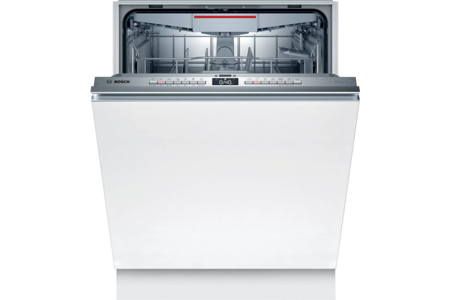 Посудомийна машина Bosch SMV4HVX45E