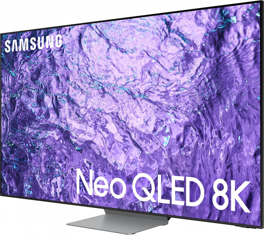 Телевізор Samsung QE65QN700C  Фото №1