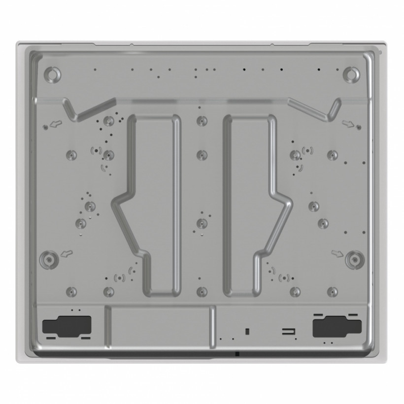 Варильна поверхня газова Gorenje GW642AXW  Фото №4