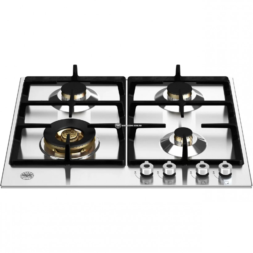 Варочная поверхность электрическая Bertazzoni P604LPROX